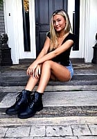 Ava Getz